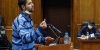 توضیح دیوان عالی کشور درباره حکم محمد قبادلو