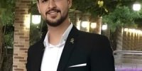 حکم قصاص محمد قبادلو تایید شد