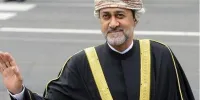 سلطان عمان هفته آینده به ایران می‌آید