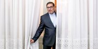پیام مهمی که کناره‌گیری شمخانی درباره برجام داشت