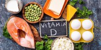 تاثیر کمبود ویتامین D مادران باردار بر جنین
