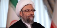 لاریجانی: رفراندوم حجاب خلاف قانون اساسی است‌/ پلیسی که دزد می گیرد با برهنگی هم مقابله می کند