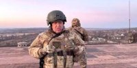 درگیری رییس گروه واگنر با وزیر دفاع روسیه بالا گرفت