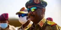 درخواست فرمانده ارتش سودان درباره تغییر نماینده سازمان ملل
