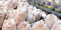 قیمت مصوب مرغ اعلام شد