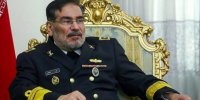 خیز شمخانی برای ریاست‌جمهوری؟