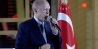 حملات اردوغان به قلیچداراوغلو بعد از پیروزی در انتخابات /قرن ترکیه را می سازیم