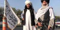 طالبان مصداق یک واقعیت ناهنجار است/ ما ماندیم و یک رژیم زبان نفهم!