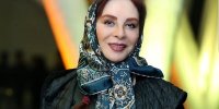 استایل عجیب افسانه بایگان سوژه شد/ عکس