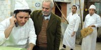 بازگشت جواد عزتی به تلویزیون