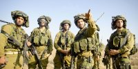 آغاز رزمایش نظامی اسرائیل در فلسطین اشغالی / یک سرباز زن صهیونیست جان باخت