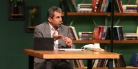 پورابراهیمی رئیس مجمع نمایندگان کرمان شد