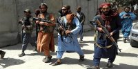 جدیدترین موضع طالبان درباره درگیری با ایران/ دعواهای کوچک بین دو برادر در یک خانه رخ می‌دهد