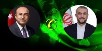 پیام تبریک امیرعبداللهیان به مناسبات پیروزی اردوغان