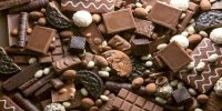 خواص معجزه‌آسای ترکیبات موجود در شکلات و انواع توت
