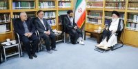 علم‌الهدی: باید تکان محسوسی در بازار مسکن ایجاد شود