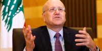 نخست‌وزیر لبنان: توافق ایران و عربستان برای ما پیامد مثبت خواهد داشت