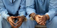 متهمان قتل لیدر تیم نفت مسجدسلیمان بازداشت شدند