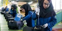رشد مشارکت اقتصادی زنان در مقابل کاهش مشارکت مردان