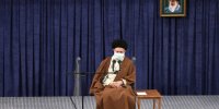 رهبر انقلاب: دشمن توپخانه خود را علیه انتخابات روشن کرده است