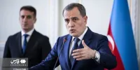 دیدار سفیر ایران با وزیر خارجه جمهوری آذربایجان+جزئیات