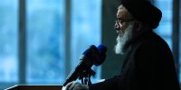 رهبران هوشیار دنیا می‌گویند که مقام معظم رهبری دوراندیش‌ترین رهبر جهان است