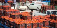 ممنوعیت ورود ۹ کالای ایرانی از سوی عراق