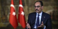 شاگرد یک ایرانی رئیس اطلاعات ترکیه شد