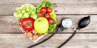 خوراکی ها موثر در کاهش فشار خون