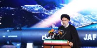 رئیسی: به قدرت بازدارندگی رسیده‌ایم/ صنایع دفاعی و موشکی در ایران بومی شده است