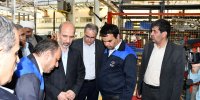وزیر نیرو: تابستان امسال ۲ درجه گرم‌تر می‌شود