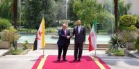 جزئیات دیدار وزیر خارجه برونئی با امیرعبداللهیان
