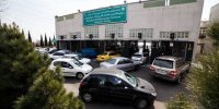 ساعت کاری جدید مراکز معاینه فنی خودرو