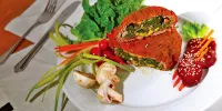 به همین سادگی محبوب‌ترین غذای آلمانی‌ها را درست کنید