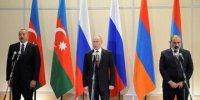 پیامدهای توافق مهم ایروان- باکو برای ایران