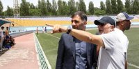 واکنش عجیب حجت کریمی به انتخاب سرمربی استقلال