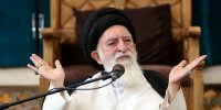 آیت الله بروجردی: بسیاری از مردم روحانیون را بانی مشکلات کشور می دانند