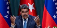 توئیت مهم رئیس‌جمهور ونزوئلا درباره ایران