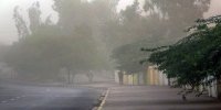 هشدار/ احتمال وقوع تندباد لحظه‌ای در تهران