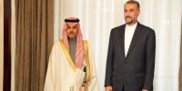 امیر عبداللهیان: تسهیلات کادر دیپلماتیک عربستان در تهران و مشهد فراهم است