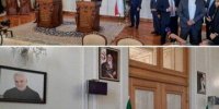 واکنش عباس عبدی به جا به جایی محل نشست دیدار وزاری ایران و عربستان