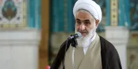 حمله یک امام جمعه به دولت روحانی/  اینها ستون فقرات اقتصاد مردم را شکستند!