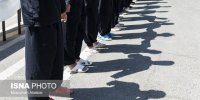 انهدام یک شرکت هرمی در غرب تهران