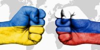 روسیه برای اوکراین خط و نشان کشید/ هیچوقت روس‌ها را با کشتن تهدید نکنید