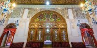 ماجرای واگذاری موقوفات چند ۱۰۰ هکتاری به عروس حجت‌الاسلام خاموشی صحت دارد؟