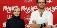 منع حضور بازیگر زن معروف در مشهد