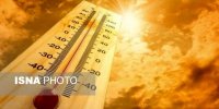 زابل گرمترین روز در ۵۰ سال اخیر را تجربه کرد