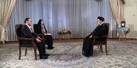 سرایدار بی‌سواد ما می‌گفت تا با آمریکای مستکبر مذاکره نکنند، مشکلات هم هست/ آقای رئیسی! زیر کتری روشن نیست