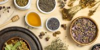 از معجزه این گیاه برای درمان یبوست غافل نشوید