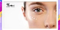 روش های کاربردی جلوگیری از چروک دور چشم